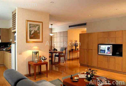 President Park Executive Serviced Apartments 7